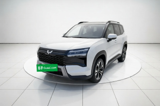 五菱汽车 星光560新能源 2026款 插混 125km 豪华型