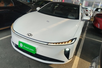 长安启源A07 2025款 增程 真香版 230 旗舰版