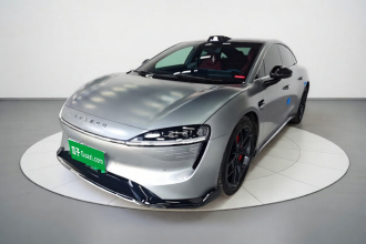 鸿蒙智行 智界S7 2024款 Max RS 四驱性能版
