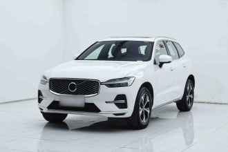 沃尔沃XC60 2026款 B5 四驱智逸豪华版