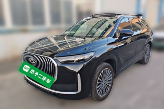 奇瑞 瑞虎9 2024款 改款 2.0T 自动两驱超舒适尊享版