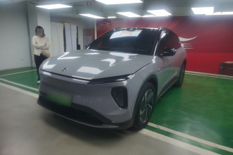 蔚来ES6 2023款 75kWh