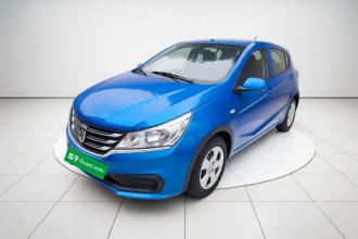 宝骏310 2016款 1.2L 手动舒适型