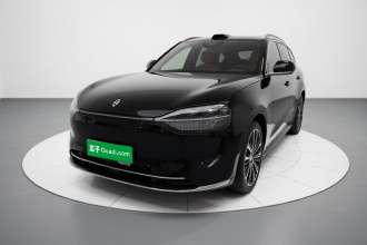 鸿蒙智行 问界M9 2024款 增程 Max版 52kWh 6座版