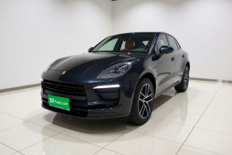 保时捷 2022款 Macan 2.0T