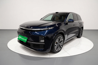 理想汽车 理想L9 2025款 Ultra 智能焕新版