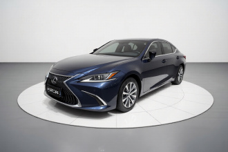 雷克萨斯ES 2020款 200 卓越版