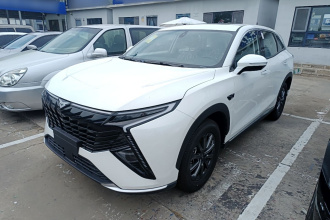 凯翼昆仑 2026款 1.5T 山峰版 5座