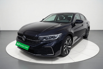 大众 帕萨特 2022款 330TSI 星空豪华版