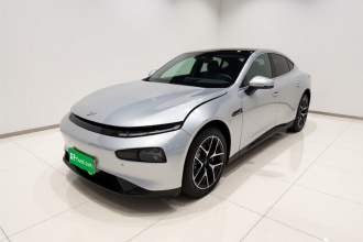 小鹏P7 2023款 P7i 702 Pro