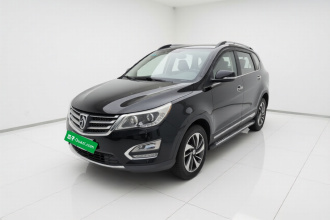 宝骏560 2016款 1.8L 手动豪华型