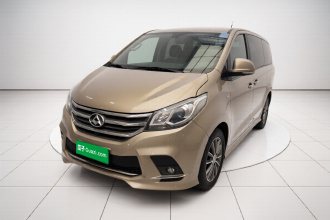 上汽大通MAXUS 大通G10 2016款 2.0T 自动豪华行政版