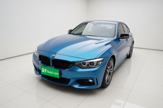 宝马4系 2020款 425i Gran Coupe M运动曜夜版