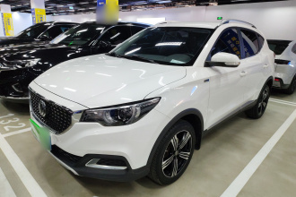 名爵ZS 2020款 全球百万畅销款 1.5L 手动舒适版