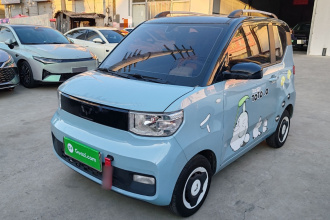 五菱汽车 宏光MINIEV 2022款 自在款 磷酸铁锂