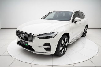 沃尔沃XC60新能源 2023款 T8 插电混动 长续航四驱智远豪华版