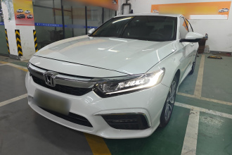 本田 英仕派 2019款 260TURBO 精致版 国VI