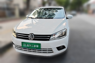 大众 捷达 2015款 1.6L 手动舒适型