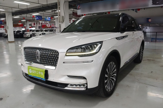 林肯 飞行家 2020款 3.0T V6 四驱尊雅版