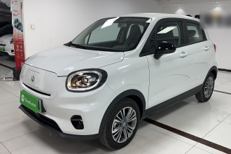 零跑汽车 零跑T03 2024款 310舒享版