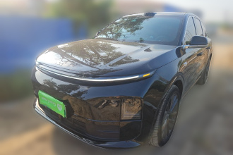 理想汽车 理想L6 2024款 Max