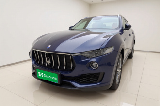 玛莎拉蒂 Levante 2016款 3.0T 标准型