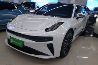 极氪001 2025款 YOU版 100kWh 四驱