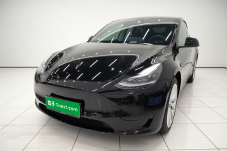 特斯拉 Model Y 2022款 后轮驱动版
