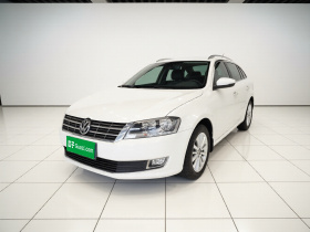 大众 朗行 2013款 1.6L 手动舒适型