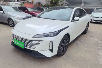 长安 逸动 2024款 1.5T GDI自动 旗舰型