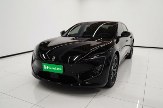 阿维塔12 2025款 Max增程版