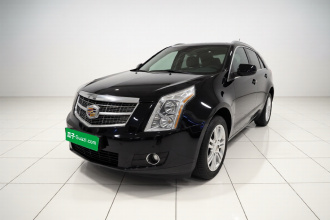 凯迪拉克SRX 2011款 3.0L 豪华型