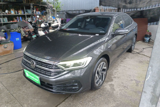 大众 速腾 2025款 300TSI DSG超越版