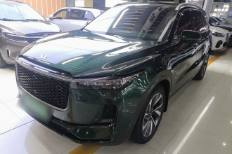 理想汽车 理想ONE 2021款 增程6座版