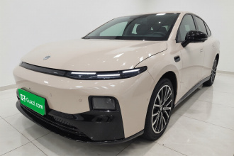 零跑汽车 零跑B01 2025款 550舒享版