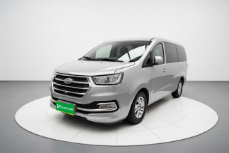 江淮瑞风 瑞风M4 2016款 2.0L 手动豪华型