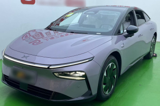 小鹏P7+ 2024款 长续航 Max