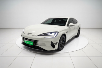 比亚迪 海豹 2024款 荣耀版 DM-i 1.5L 121km 精英型