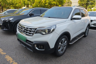 起亚 智跑 2018款 2.0L 自动智享豪华版 国V