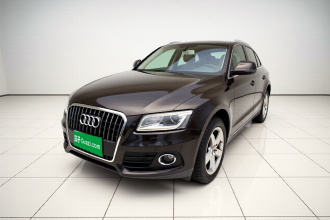 奥迪Q5 2016款 40 TFSI 技术型