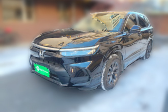 本田 皓影 2023款 240TURBO 两驱精英版 5座