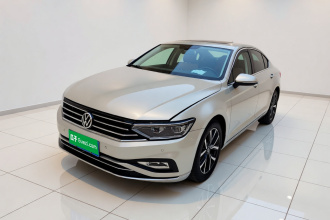 大众 迈腾 2020款 330TSI DSG 领先型