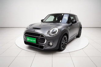 MINI 2014款 2.0T COOPER S Excitement