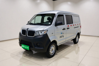 金杯 小海狮X30 2023款 1.5L 超享型厢货2/5座无空调版SWC15M