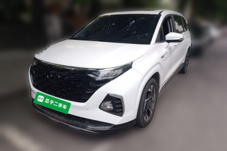 现代 库斯途 2021款 270TGDi 尊贵版 LUX