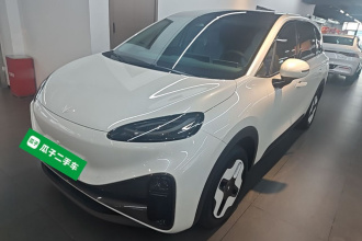 ARCFOX极狐 极狐考拉S 2024款 PRO
