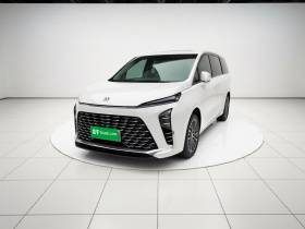 别克GL8新能源 2024款  陆尊 奢享版 7座