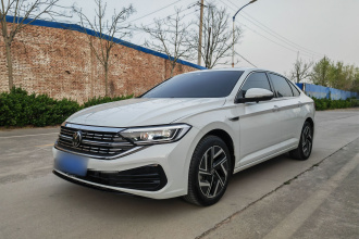 大众 速腾 2025款 300TSI DSG超越版