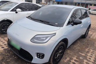 埃安 AION UT 2025款 420智享版