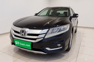 本田 歌诗图 2014款 2.4L 豪华导航版